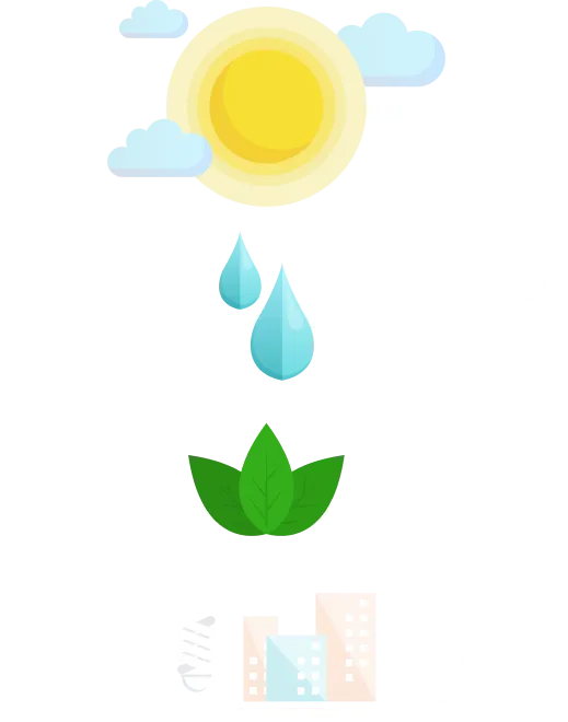 Ilustrácia cesty k bezemisnej doprave